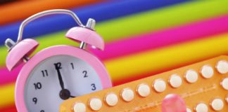 5 thắc mắc thường gặp về thuốc tránh thai