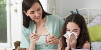 Những hiểu biết sai lầm về bệnh cúm