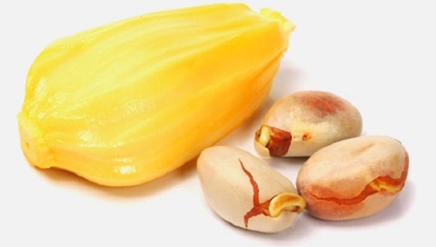 Điểm danh những loại trái cây cực tốt khi ăn cả hạt