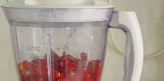 Làm sao để tự làm món ớt chưng