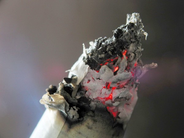 Những chất độc chết người ẩn náu trong thuốc lá