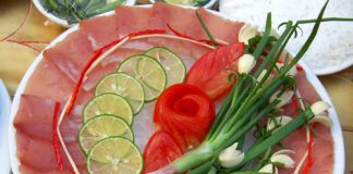 7 món đặc sản nổi tiếng có thể gây chết người