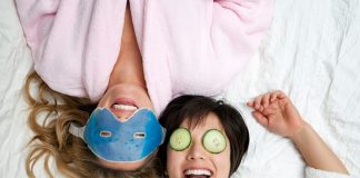 Những thói quen sai lầm khi giữ nhan sắc 