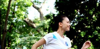 Bí quyết giúp bạn tập luyện có hiệu quả trong công viên - Làm Đẹp - Bí quyết làm đẹp