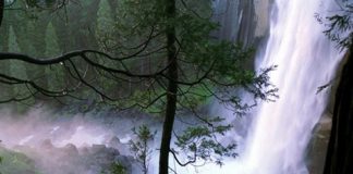 Ghé qua thác Hang Cọp