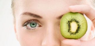 Bí quyết căng da mặt với mặt nạ tự chế