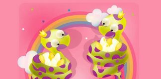 Bí quyết chọn ngày sinh đẹp cho bé Qúy Tỵ