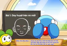 Hướng dẫn 4 cách massage mắt hiệu quả Hướng dẫn 4 cách massage mắt hiệu quả 1