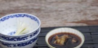 Những món chay thanh đạm trong ngày rằm