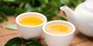 Những loại đồ uống giúp bảo vệ lá gan luôn khỏe mạnh