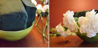 3 cách cắm hoa để bàn đẹp cho tuần mới thêm hứng khởi