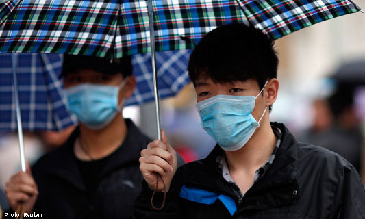 Cảnh báo, dấu hiệu và cách điều trị bệnh cúm A H5N1