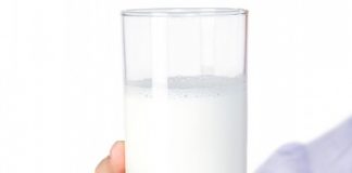 Lợi ích sức khỏe của các loại sữa