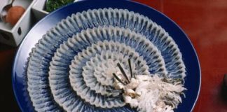 Top 6 món ăn cực ngon nhưng cực nguy hiểm