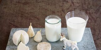 Học cách sử dụng sữa "chuẩn" cho mùa đông lạnh