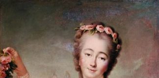 Từ kỹ nữ trở thành bá tước quyền lực nhất nước Pháp