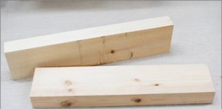 Bảng treo tự làm cho căn phòng thêm xinh 1