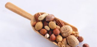 8 loại quả trị táo bón