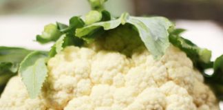 Hướng dẫn làm súp lơ xào thịt cho bữa trưa ngày Tết ngon cơm