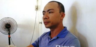 Bé 1,5 tuổi ngã từ trên giường xuống đất tử vong bất thường