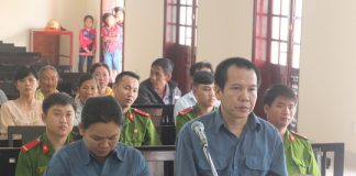 Cướp tài sản bằng “bia mê”, nữ quái vào tù