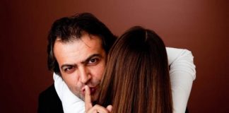 Dấu hiệu nhận biết việc ngoại tình