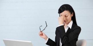 Những tác động của công nghệ đến sức khỏe mắt