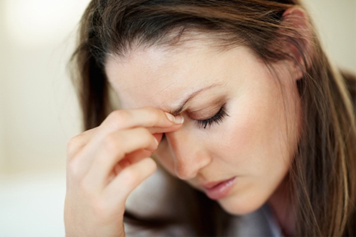 10 nguyên nhân của cơn đau nửa đầu
