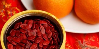 'Bí mật' của những loại hạt góp vui ngày xuân