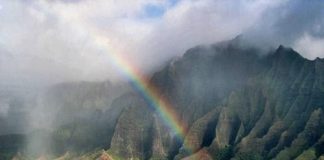 7 chốn lý tưởng cho dân mê chèo thuyền kayak