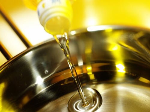 Sai lầm khi sử dụng dầu ăn vô tình rước hoạ vào thân