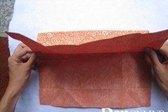 Gói quà cực nhanh thật đơn giản