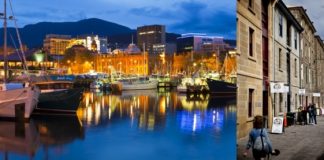 Vung dat ngoai the gioi