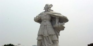 Danh tướng Viên Sùng Hoán và án oan cay nghiệt nhất lịch sử TQ