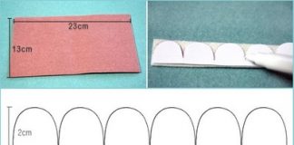 Tự may ví cầm tay xinh duyên đón thu về