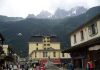Tuyệt đẹp thung lũng Chamonix