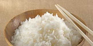 Cách làm cơm chiên chay ăn ngon ngày mồng 1