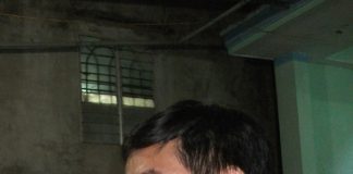 Nữ sinh cắt tay tự tử sau khi cha đánh chết bạn trai