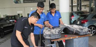 Xăng A95 của Petrolimex lại bị tố 'phá' xe