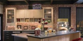 Chọn mầu sắc căn nhà theo phong thủy