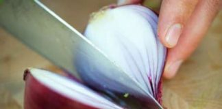 4 phương thuốc sơ cứu có sẵn trong nhà bếp