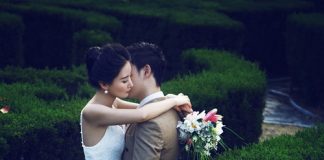 Biết tôi ngoại tình, chồng thản nhiên như không - 1