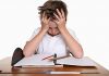 Stress ảnh hưởng đến sự phát triển não của trẻ - 1