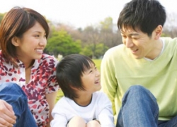 Hướng dẫn mẹo nhỏ để gia đình luôn hạnh phúc (P2)