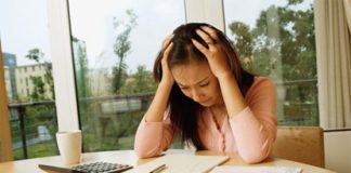 4 cách giảm áp lực nơi công sở 