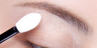 Bí quyết trang điểm mắt cho người mới bắt đầu