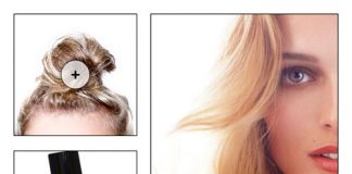 5 cách tạo kiểu tóc xoăn cực dễ trước khi đi ngủ