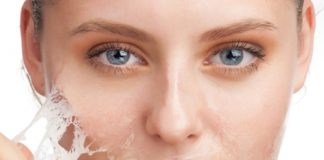 Cách trang điểm cho da khô khỏi 'mốc' vào mùa đông