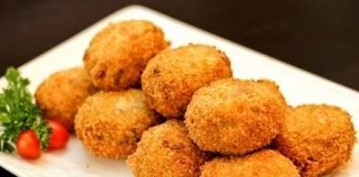 Cách làm khoai môn lệ phố nhân đậu xanh ngon tuyệt cú mèo