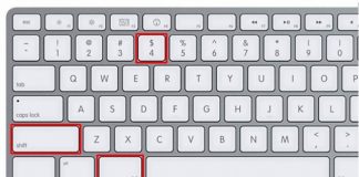 12 thủ thuật giúp bạn trở thành “anh hùng bàn phím” trên Macbook